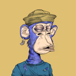 Rekt Ape #438