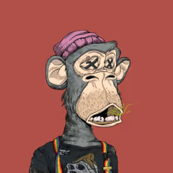 Rekt Ape #3364