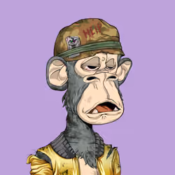 Rekt Ape #7482