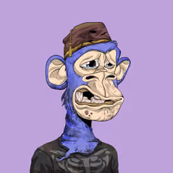 Rekt Ape #1047
