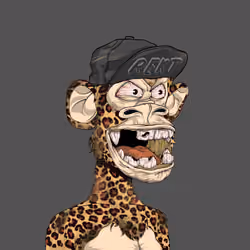 Rekt Ape #1579