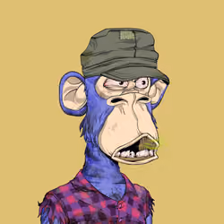 Rekt Ape #3605