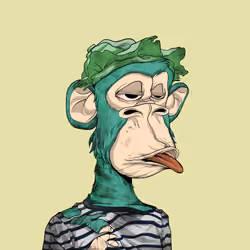Rekt Ape #1914