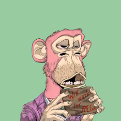 Rekt Ape #9625