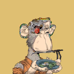 Rekt Ape #405