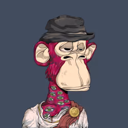 Rekt Ape #1171
