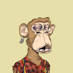 Rekt Ape #120