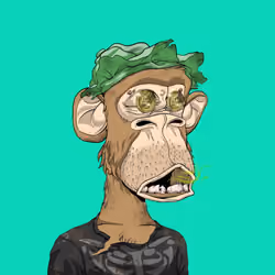 Rekt Ape #3564