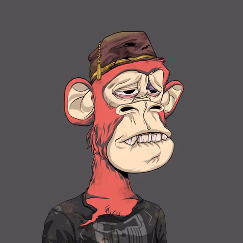 Rekt Ape #6439
