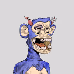 Rekt Ape #5454