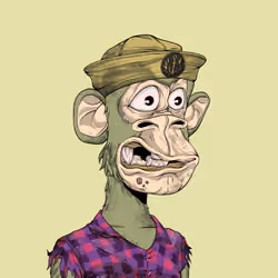 Rekt Ape #4254
