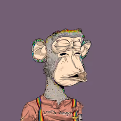 Rekt Ape #3263