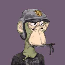 Rekt Ape #7518