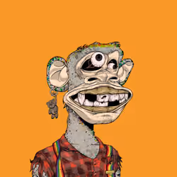 Rekt Ape #4339