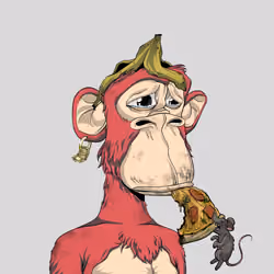 Rekt Ape #8786