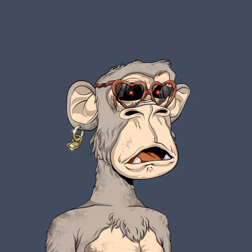Rekt Ape #6320