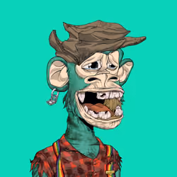 Rekt Ape #2933