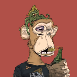 Rekt Ape #2949