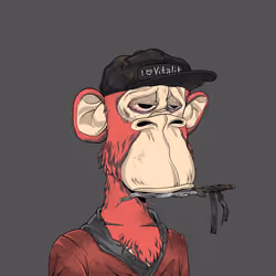 Rekt Ape #2974