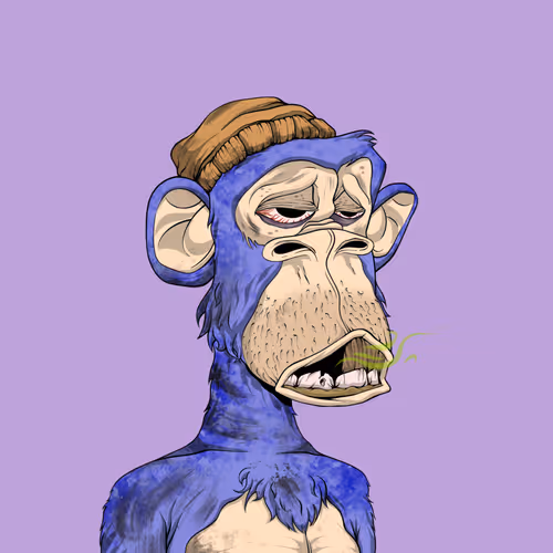Rekt Ape #437