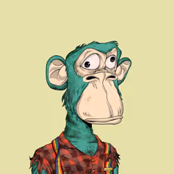 Rekt Ape #189