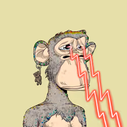 Rekt Ape #6681