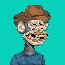 Rekt Ape #6162