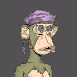 Rekt Ape #1379