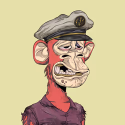 Rekt Ape #3570