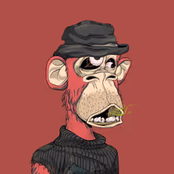 Rekt Ape #436