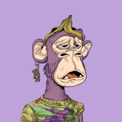 Rekt Ape #3668