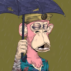 Rekt Ape #1194