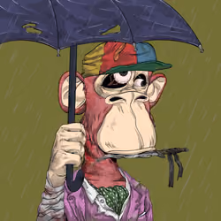 Rekt Ape #4688