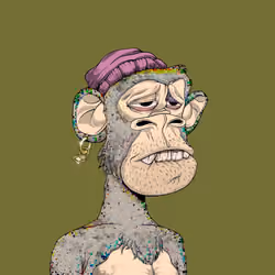 Rekt Ape #2128