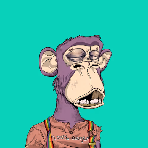 Rekt Ape #6309