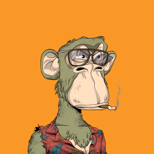 Rekt Ape #4610