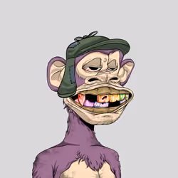 Rekt Ape #3104