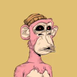 Rekt Ape #2712