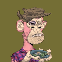 Rekt Ape #1197