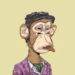 Rekt Ape #6026