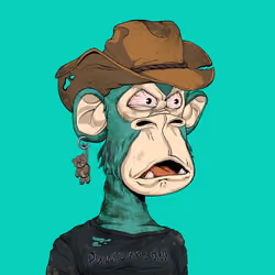Rekt Ape #3119