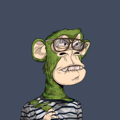 Rekt Ape #6946