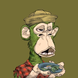 Rekt Ape #1059