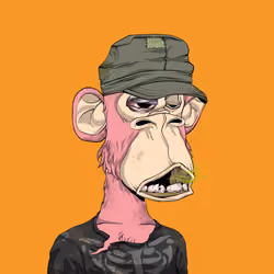 Rekt Ape #3818