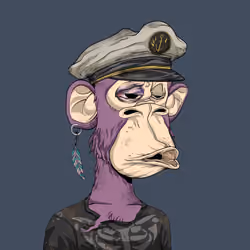Rekt Ape #1844