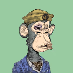 Rekt Ape #5911