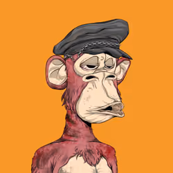 Rekt Ape #9219
