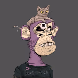 Rekt Ape #4983