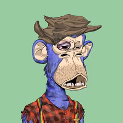 Rekt Ape #5847