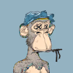 Rekt Ape #7448